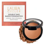 Laura Geller Baked Powder Foundation
