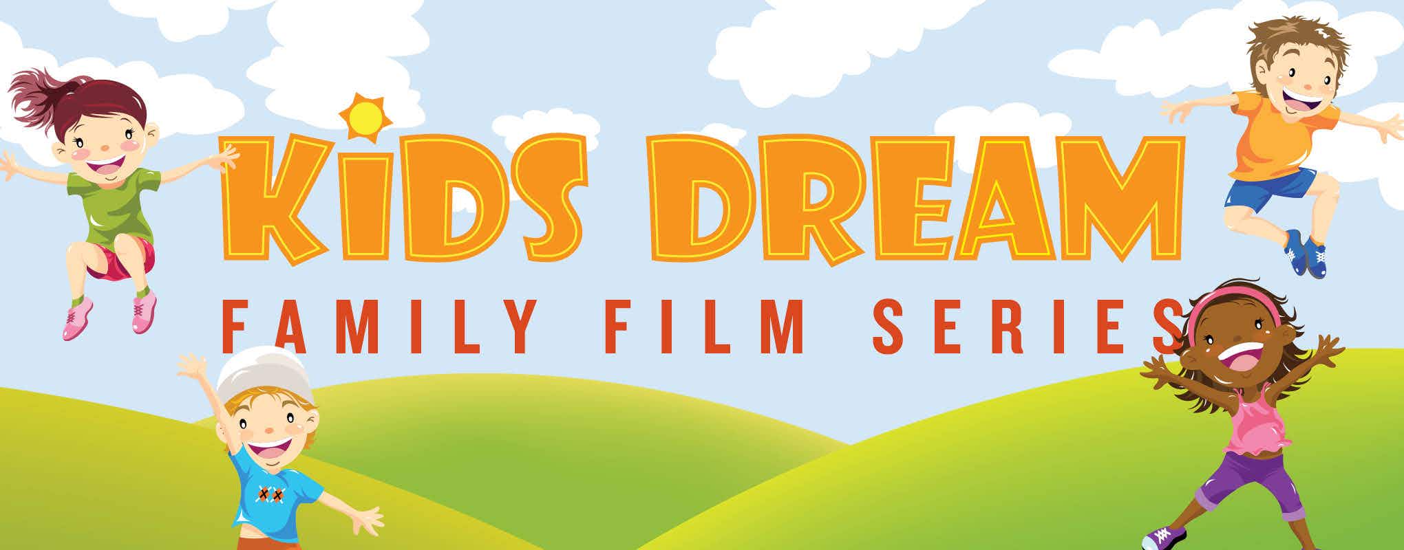 A banner for Summer Kid movies offering from Marcus Theatres