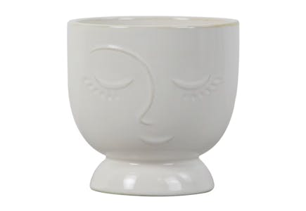 Allen + Roth Planter