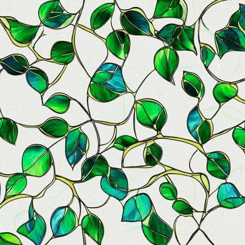 Frosted Glass Window Film