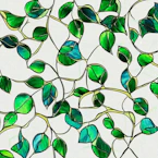 Frosted Glass Window Film