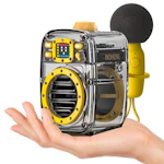 Small Bluetooth Speaker