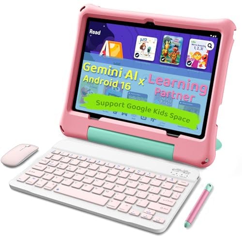 Kids Tablet