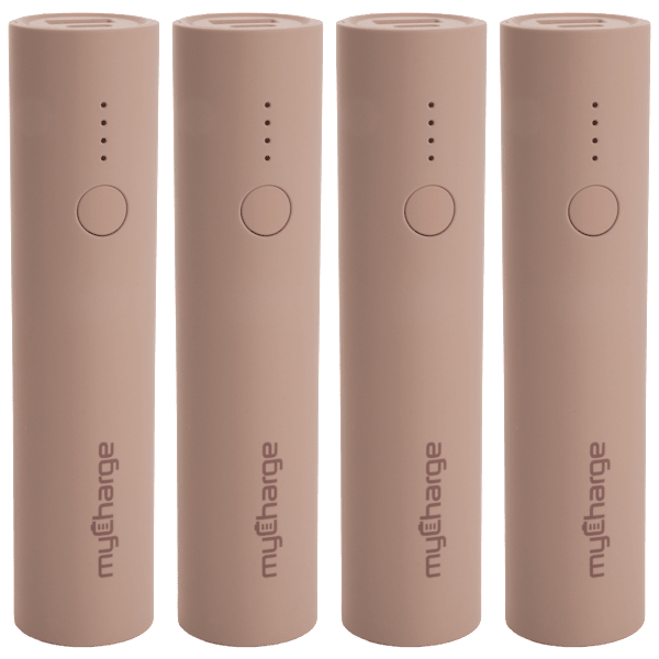 MyCharge Power and Go Charger
