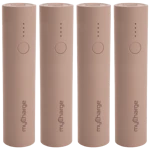 MyCharge Power and Go Charger