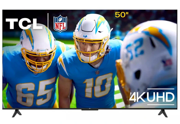 TCL 50" Google TV