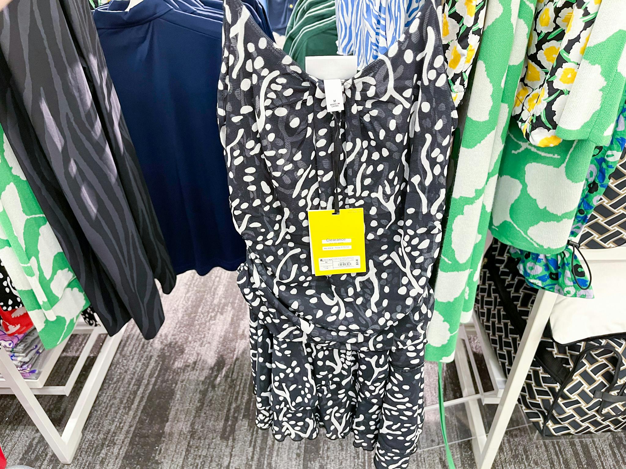 DVF for Target Women's Dress