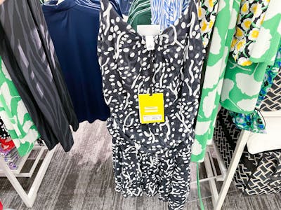 DVF for Target Women's Dress