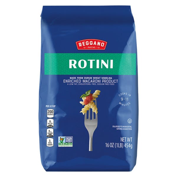 Rotini Pasta