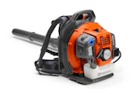 Backpack Leaf Blower