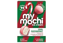 My Mochi Peppermint Mochi Ice Cream