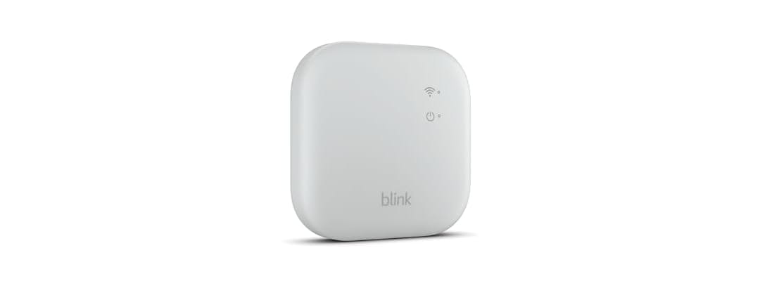 Blink Sync Module XR System Hub