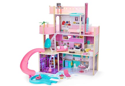 Member's Mark Dollhouse