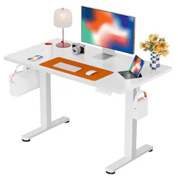 Height Adjustable Standing Desk