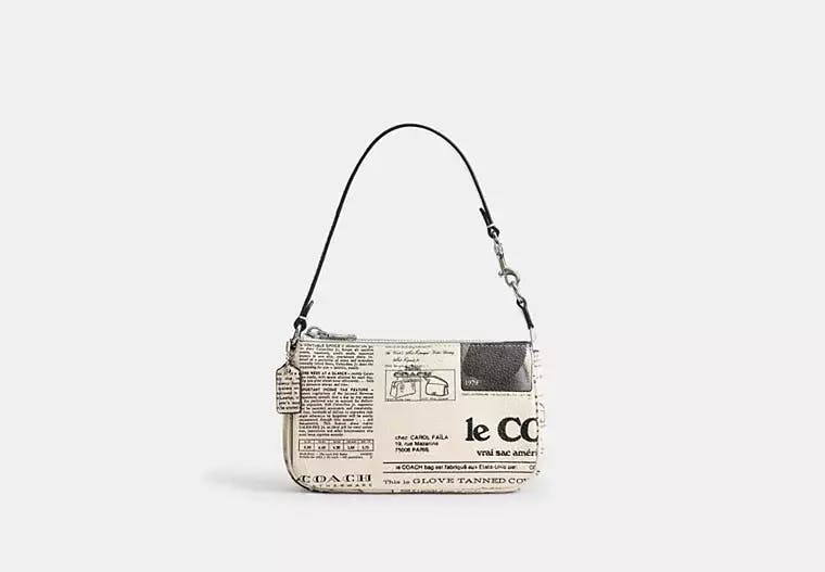 COACH Nolita 19 Bag