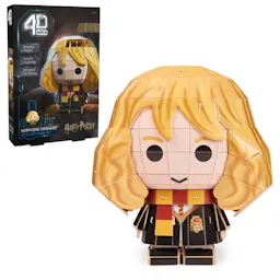 Harry Potter Hermione Granger 3D Puzzle