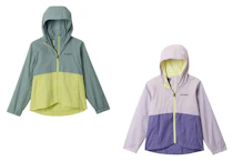 Columbia Kids' Rain-Zilla Jacket