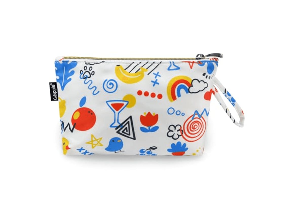 Makeup Bag