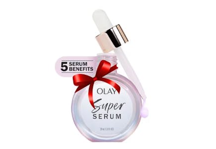 Olay Super Serum