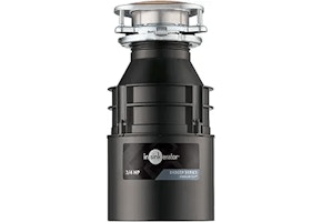 Garbage Disposal