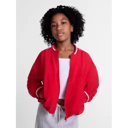 Weekend Academy Kids' Track Jacket