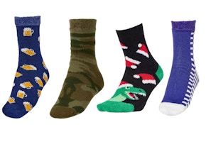 Northeast Outfitters Men's Socks