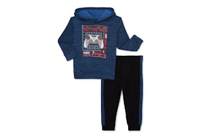 Tony Hawk Toddler Outfit Set