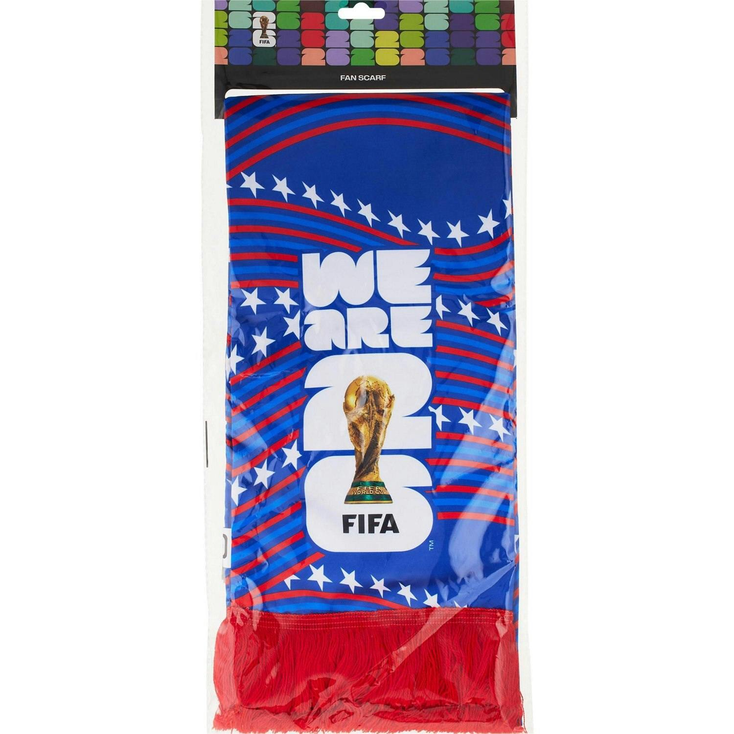 USA Fan Scarf