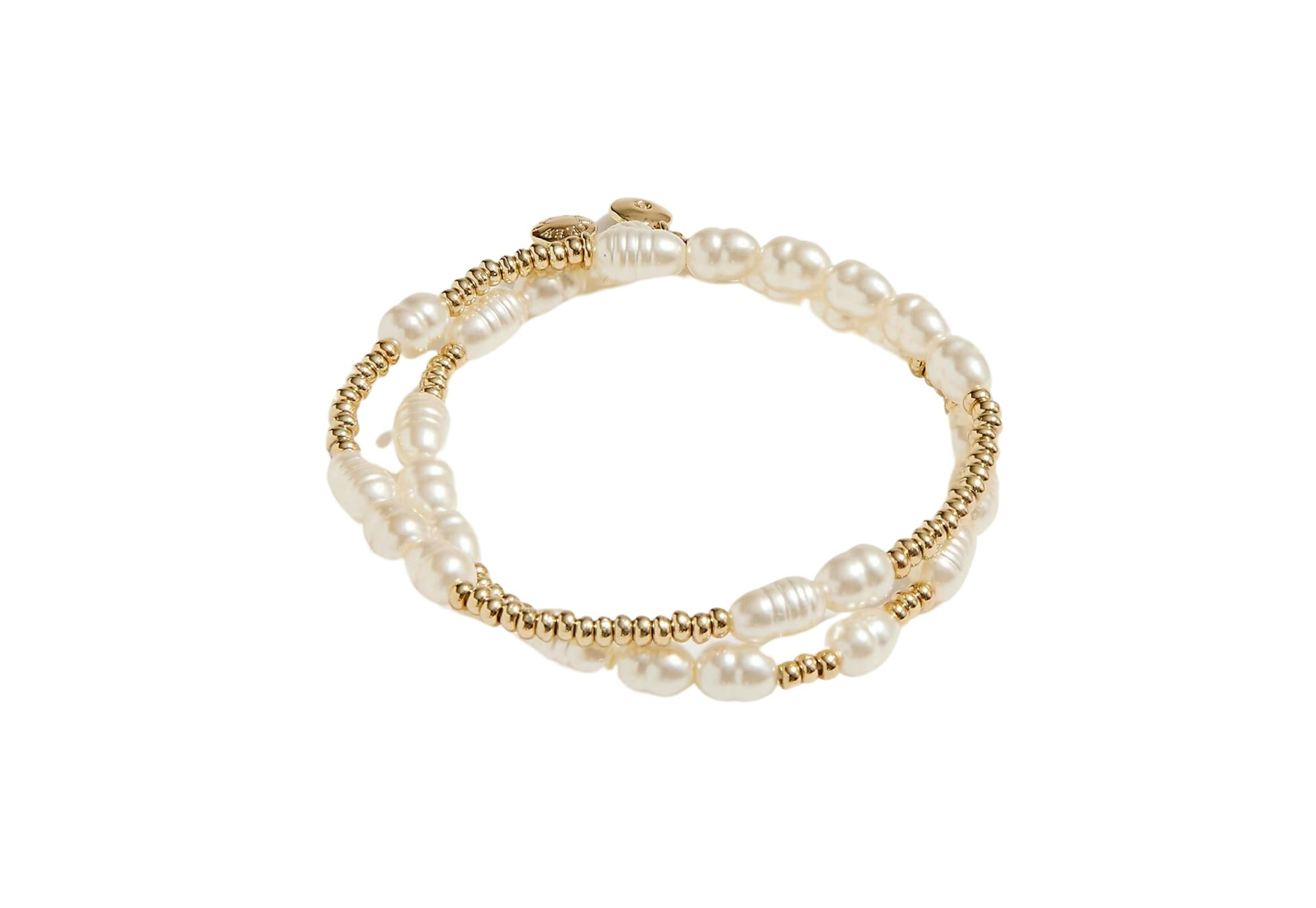 J.Crew Bracelet Set