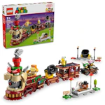 LEGO Super Mario Bowser Express Train