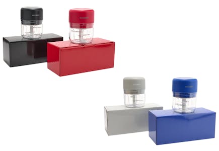 Kitchen HQ Mini Chopper Set