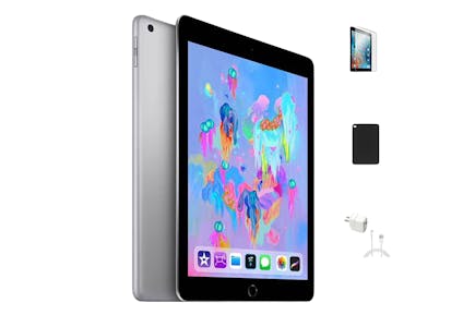 Refurbished Apple iPad Bundle