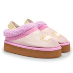 Kids' Princess Slippers