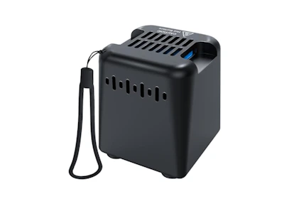 Mosquito Repeller