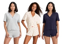 Wild Fable Women's Pajama Set