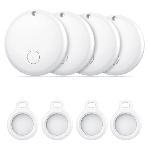 Android Air Tracker 4-Pack