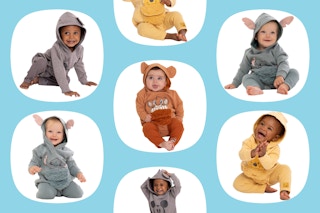 walmart disney cosplay outfit collage