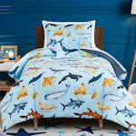Kids' Comforter Set