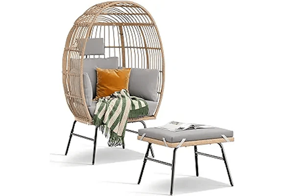 Outdoor Egg Chair