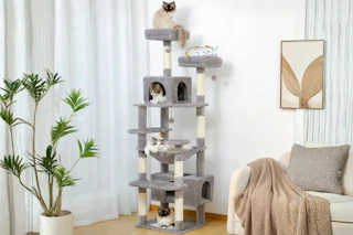 ali cat tree