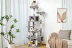 ali cat tree