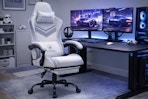 Walmart GTRacing gaming chair