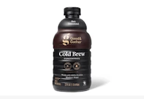 Good & Gather Cold Brew Coffee