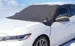 Windshield Cover for Ice and Snow