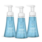 Method Foaming Hand Wash 3-Pack