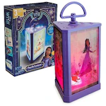 Disney Wish Puzzle Lantern