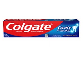 Colgate Toothpaste
