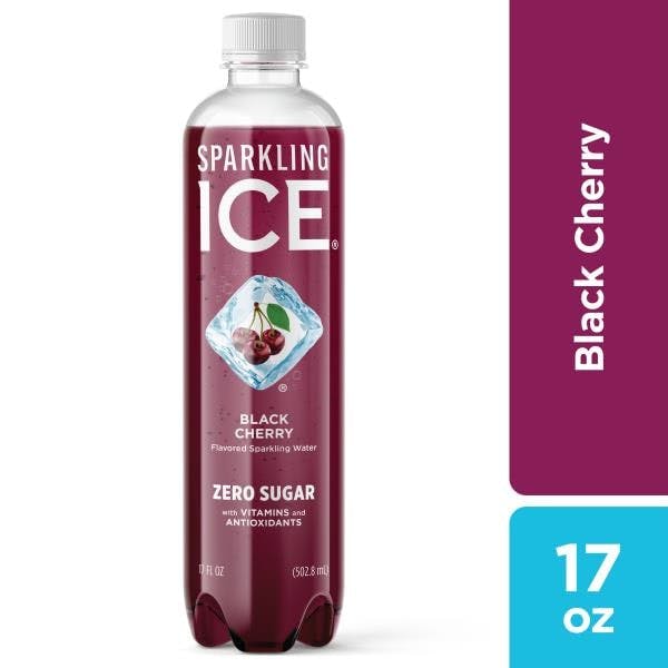2 Sparkling Ice Sparkling Waters
