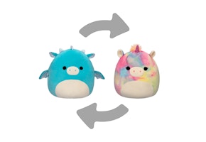 Squishmallows Plush Toy