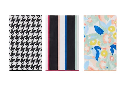 Room Essentials Waffle Hand Towel